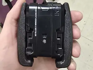 Beyblade X Winder Side Grip 
