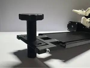 Levelausgleich für XTool RA2