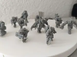 Ork Killer Kommando