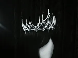 Gothic Crown哥特风皇冠