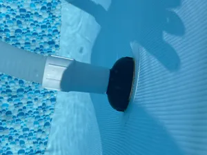 Bestway Schnellwechseladapter Skimmer/Poolsauger