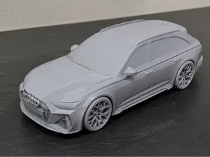 Audi rs 6