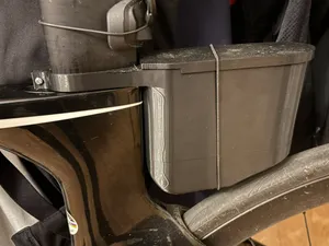 Aero Tool Box for Cervelo P Series