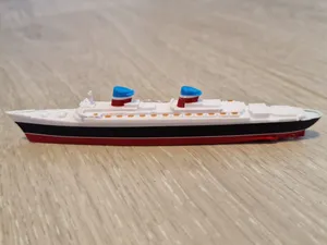 SS United States