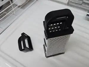 Grater Handle