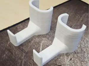 Intex prism frame accessory holders