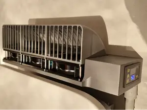 Huawei inverter cooling