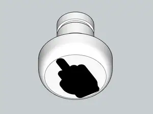 Bar end for bicycle / mountain bike bars