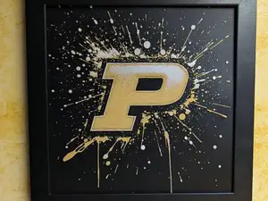 Purdue University Logo 2.0 Rev1.0
