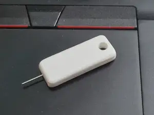 One Plus Sim Card Ejector Case - With Pause