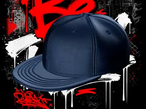 Retro Street Cap