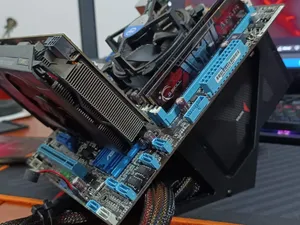 pc-mini ATX