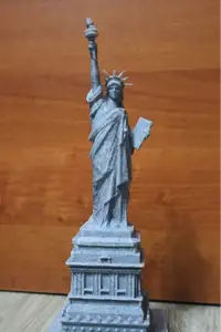 Statue of Liberty - Statua della Libertà