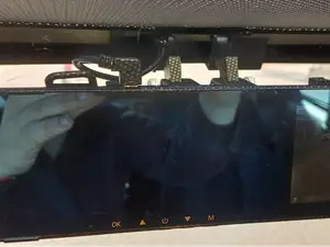 RearView Mirror Citroen Ami