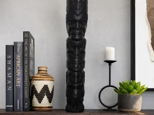 Totem Pole