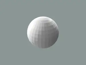8MM ball (only 10-12 Mins)