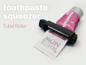 TOOTHPASTE SQUEEZER