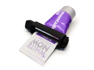 TOOTHPASTE SQUEEZER