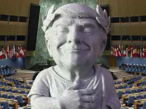 Donaldus Maximus