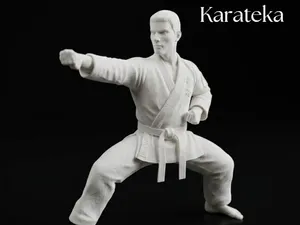Karateka