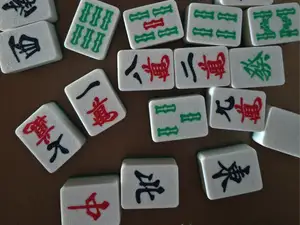 Mahjong