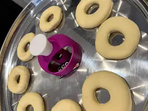 Donut Cutter