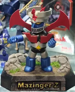 Mazinger Z