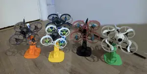 Tiny Whoop display stand