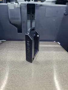Parkside Battery solo holder