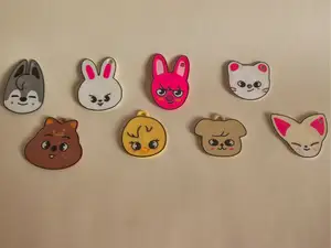SKZOO keychains