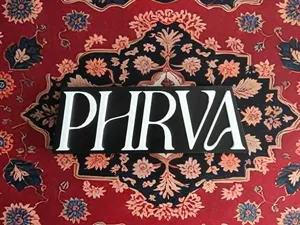 Phrva Pendant