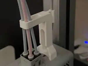 ptfe guide kobra x