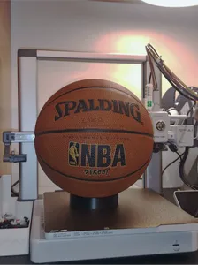 Basketball Stand