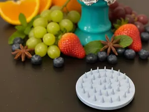 Hookah Foil Puncher