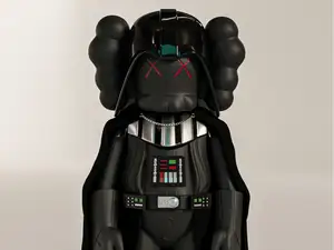 Kaws Darth Vader Star Wars