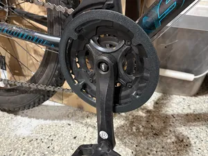 Schwinn Bike Chain Guard