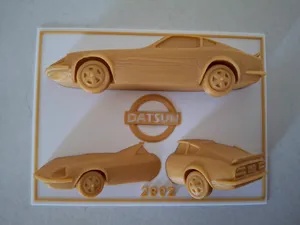 DATSUN 280 Z