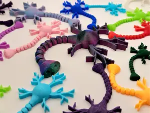 Flexi neuron