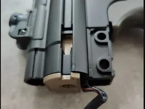 G3 series stabilizer A1 SAS MC51A3 JG MARUI AEG