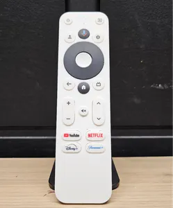 Onn remote shell replacement