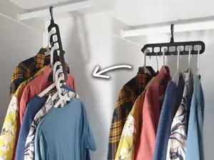 Smart Hanger