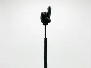 Retractable Finger Style Pointer- Telescopic Stick