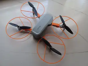 printables.com: Potensic Atom Drone - Prop Guards