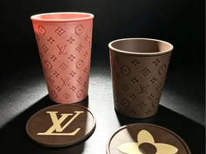 LV杯子