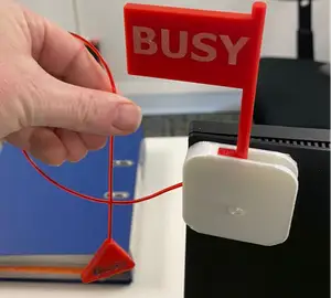 Busy Flag