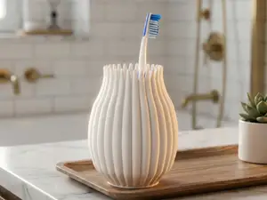 Toothbrush Cup