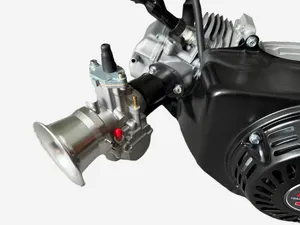 Predator 212cc TM24 Adapter