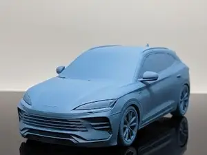 BYD Seal u DMI