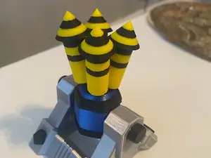Clash of clans Air defence (COC)