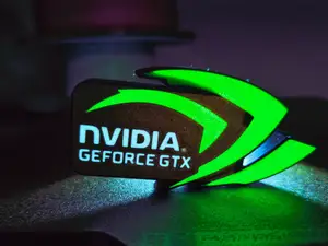 Nvidia Luminaire